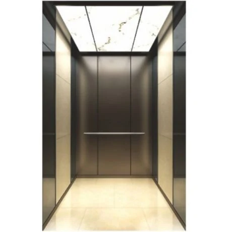 Magnetic Elevator factory